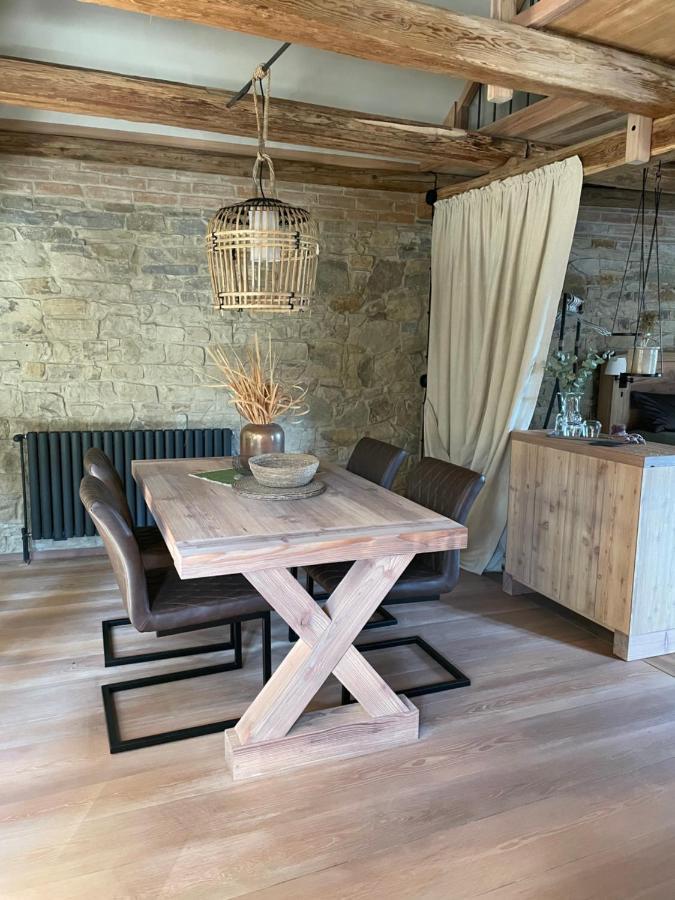Appartement Lark à Wanzleben-Borde Extérieur photo