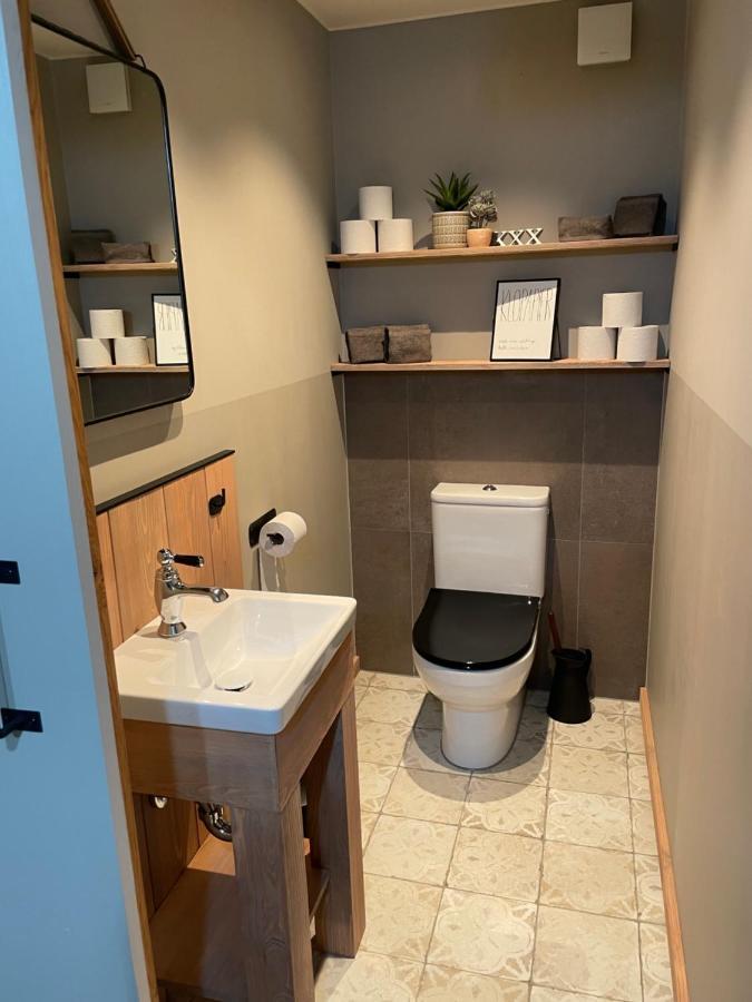 Appartement Lark à Wanzleben-Borde Extérieur photo