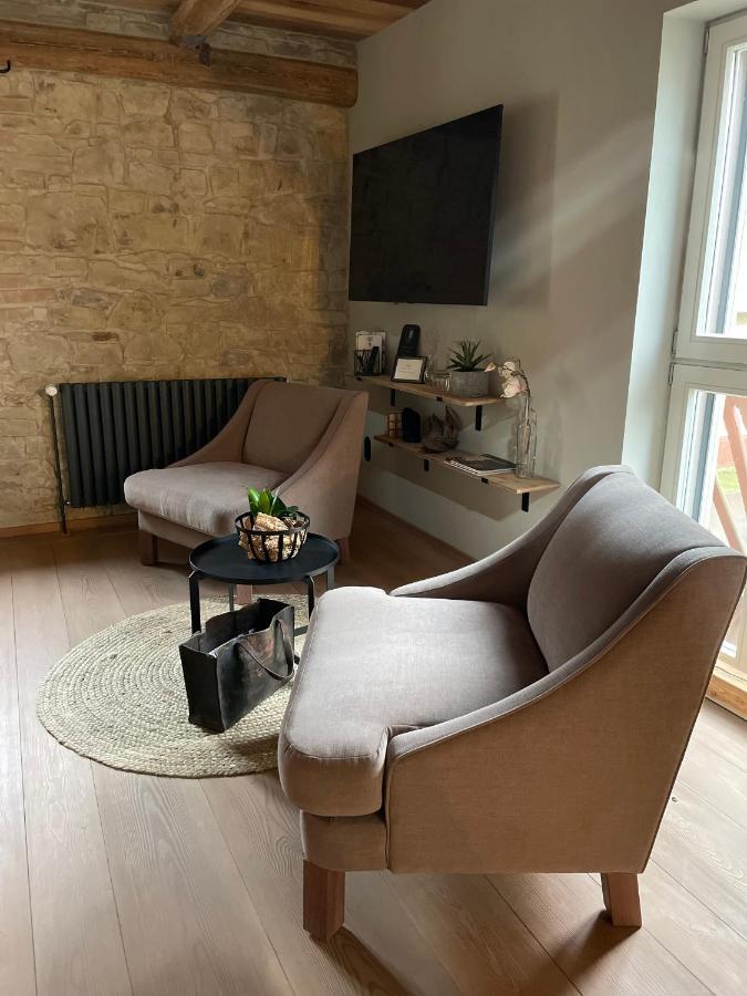 Appartement Lark à Wanzleben-Borde Extérieur photo