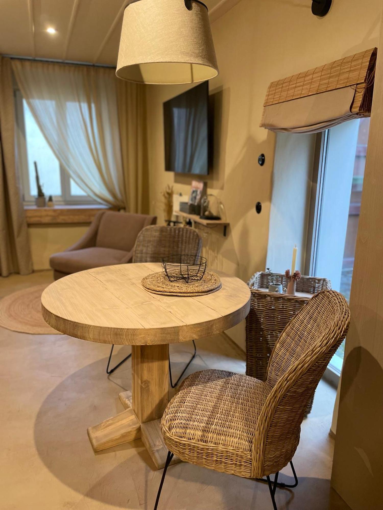 Appartement Lark à Wanzleben-Borde Extérieur photo